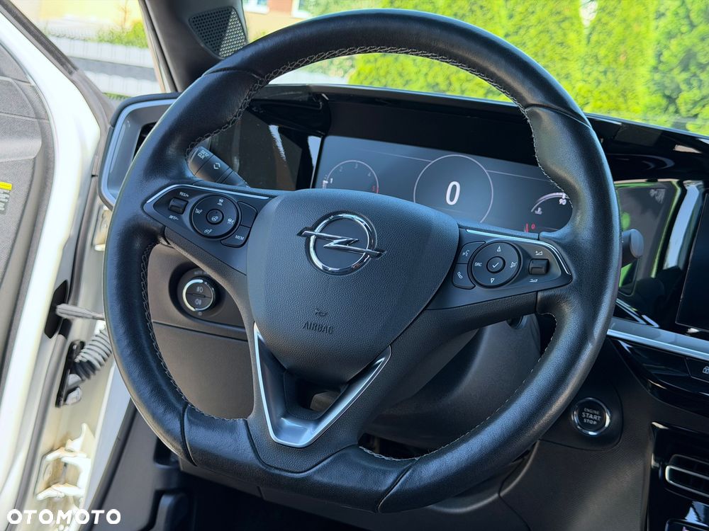 Opel Mokka 1.5 Elegance - 27