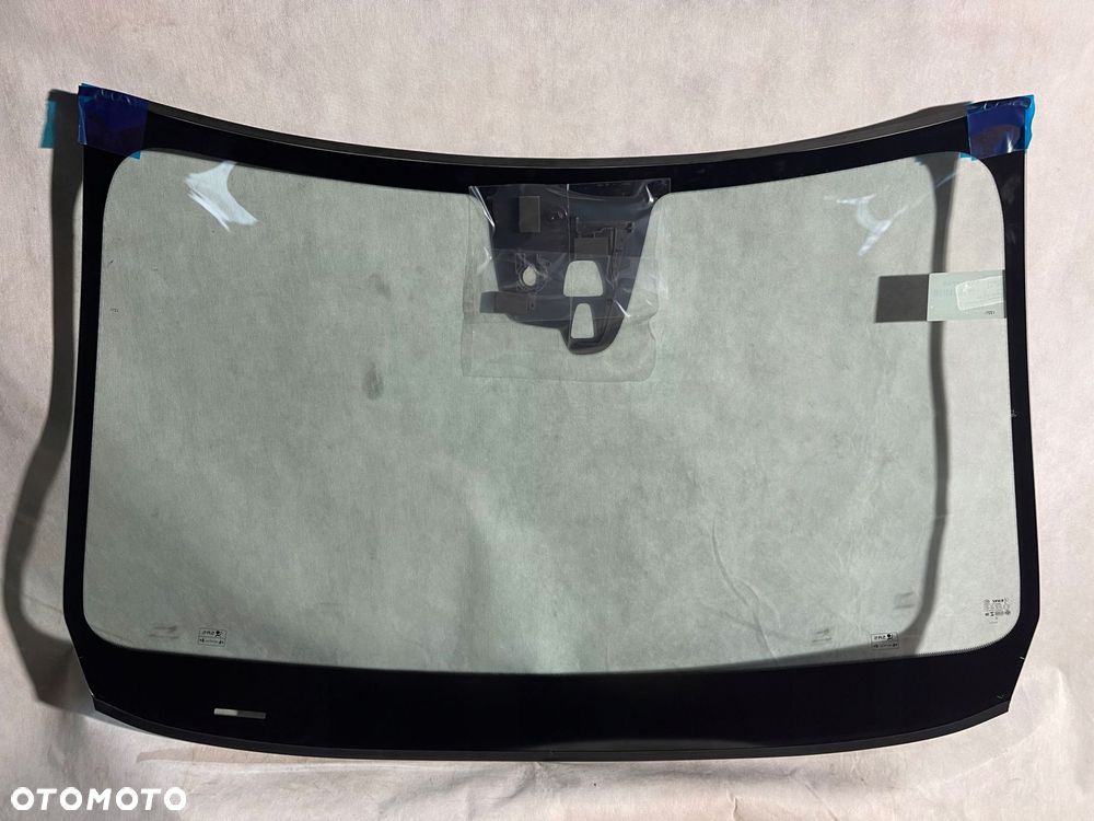 szyba przednia nowa volvo xc60 sensor kamera solar 2013-2017 - 4