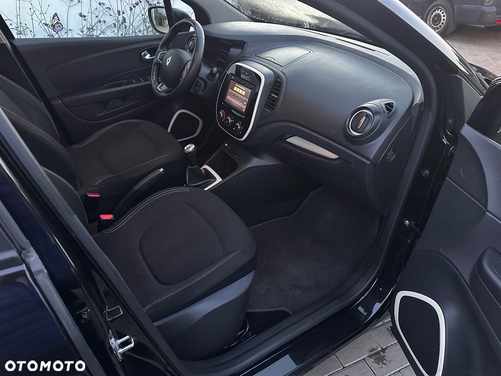 Renault Captur (ENERGY) dCi 90 INTENS - 24