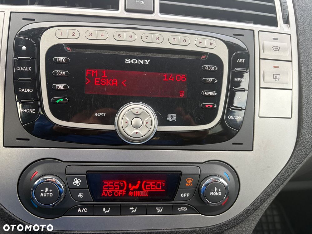 Ford C-MAX 1.8 Trend - 14