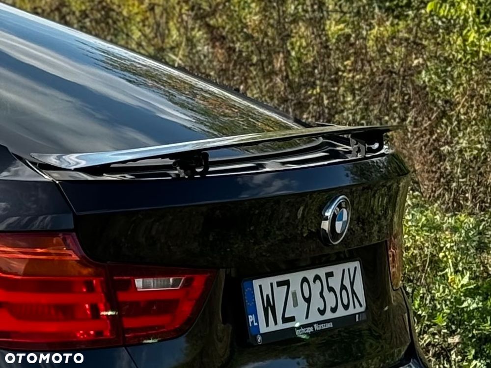 BMW 3GT - 4
