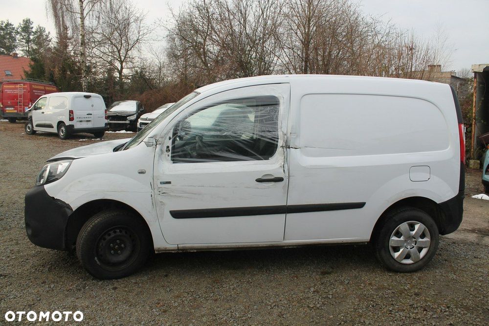 Renault Kangoo - 8