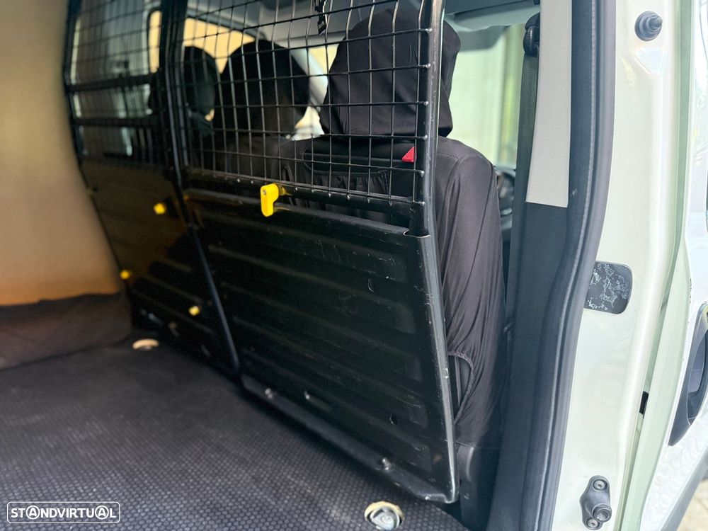 Fiat Doblo 1.6 Multijet Maxi SX N1 - 13