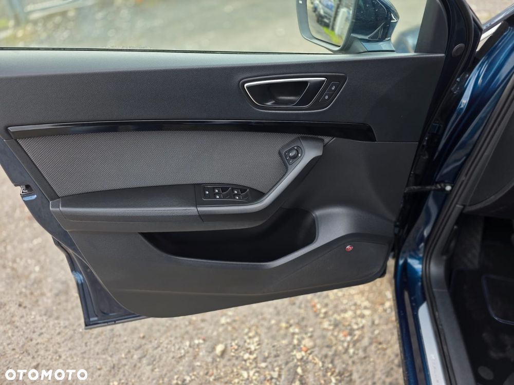 Seat Ateca - 16