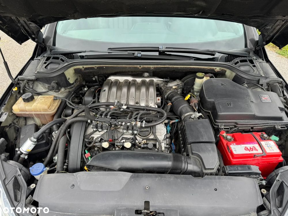 Peugeot 407 V6 210 Premium - 15