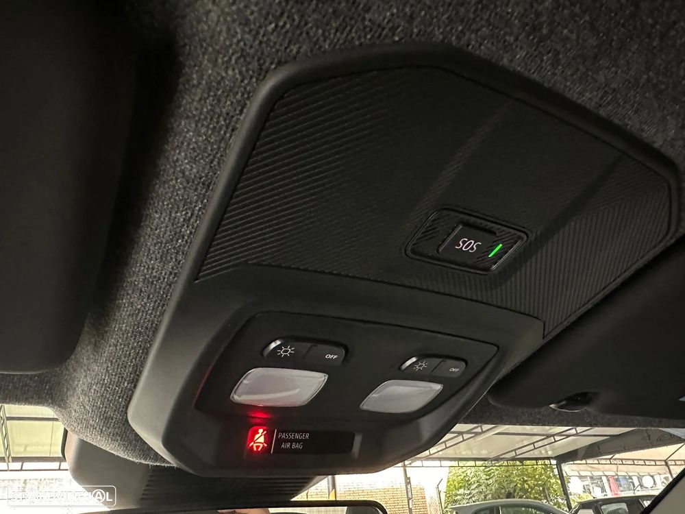 Renault 5 E-Tech 40 kWh Evolution Autonomia Urbana - 27