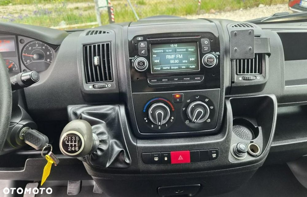 Citroën Jumper - 7