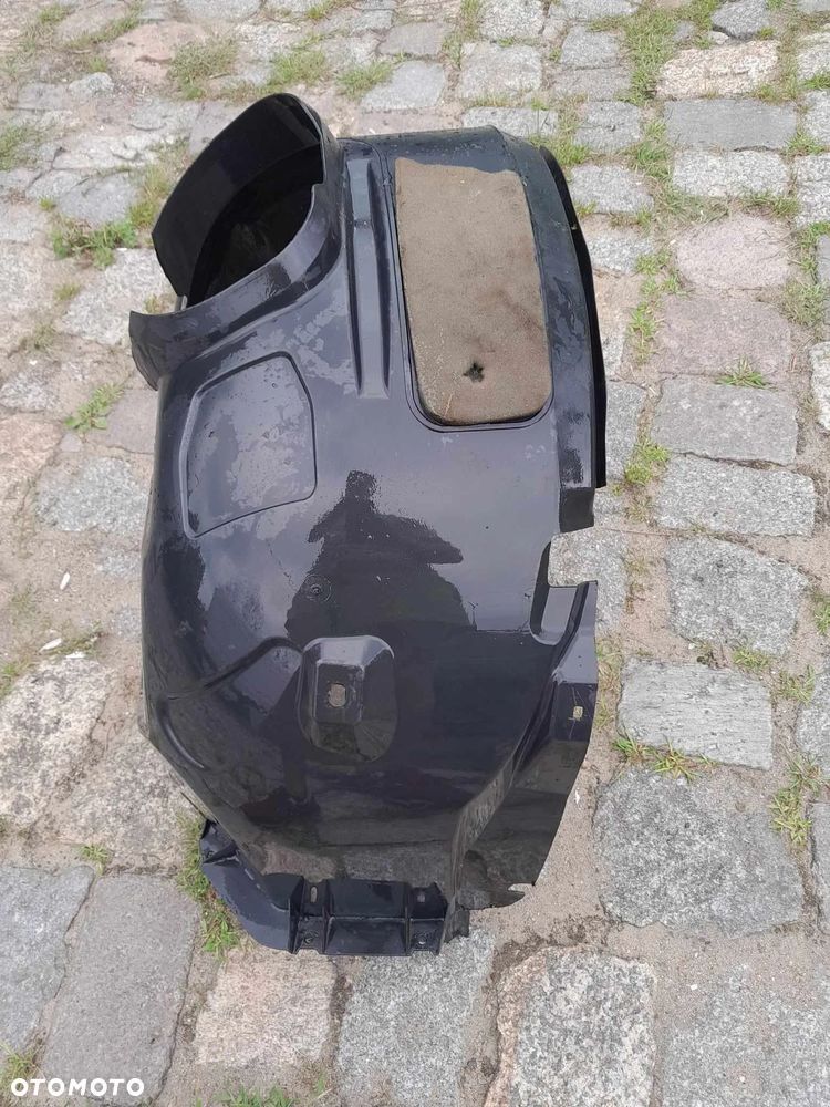 NADKOLE LEWE PRZEDNIE PRZÓD FORD C-MAX 10- MK II 2 am51r16115bg - 1