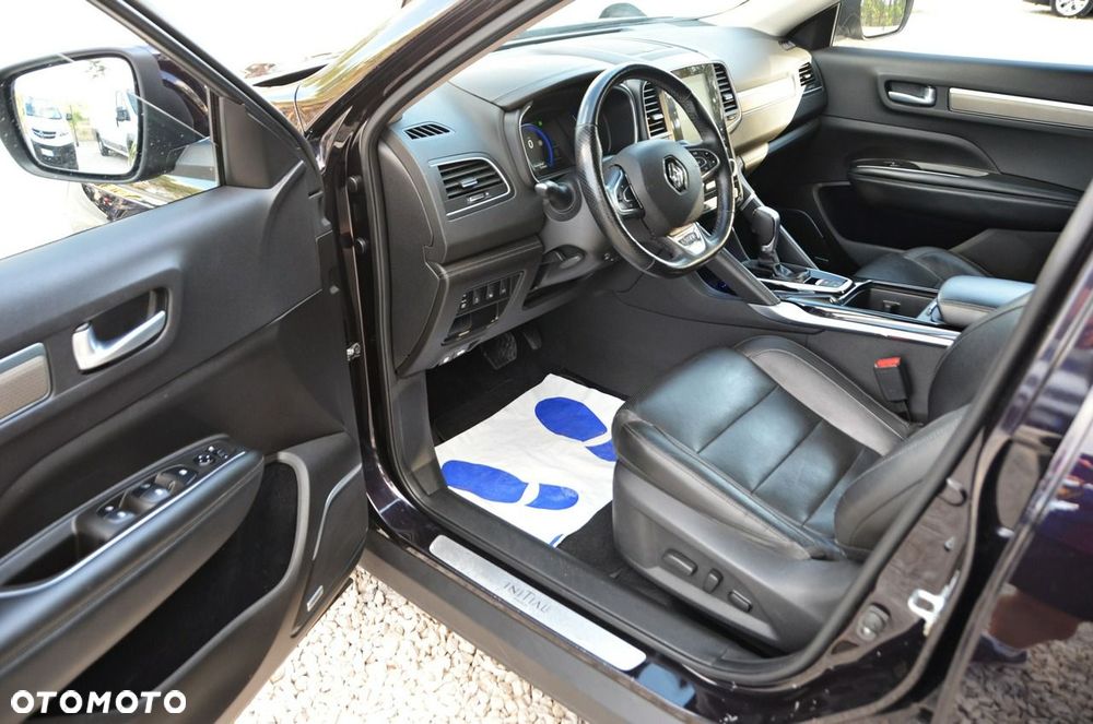 Renault Koleos ENERGY dCi 175 X-tronic 4WD INITIALE PARIS - 8