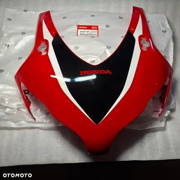 SC59 CBR1000RR Czacha - 1