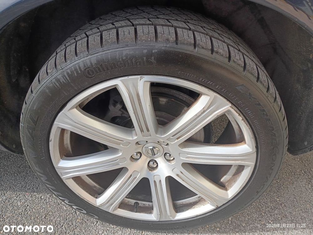 Volvo XC 90 T6 AWD Geartronic Inscription - 18