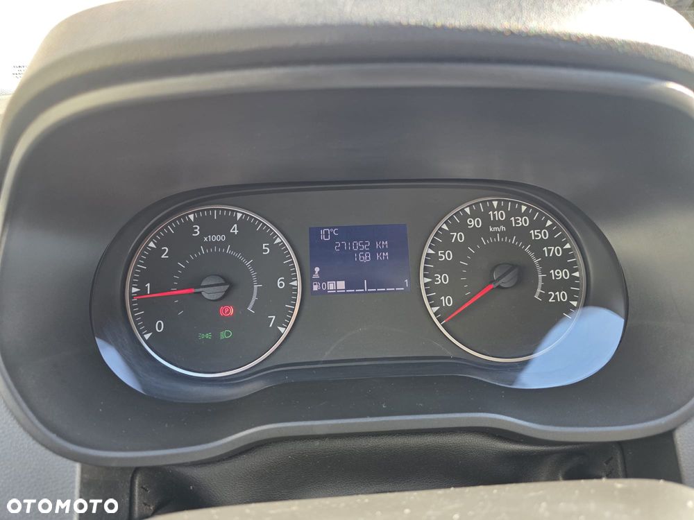 Dacia Duster 1.5 Blue dCi Comfort 4WD - 14