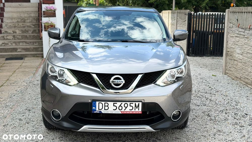 Nissan Qashqai 1.2 DIG-T Acenta - 22