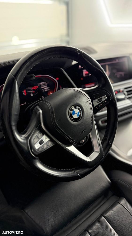 BMW X5 xDrive30d xLine - 17