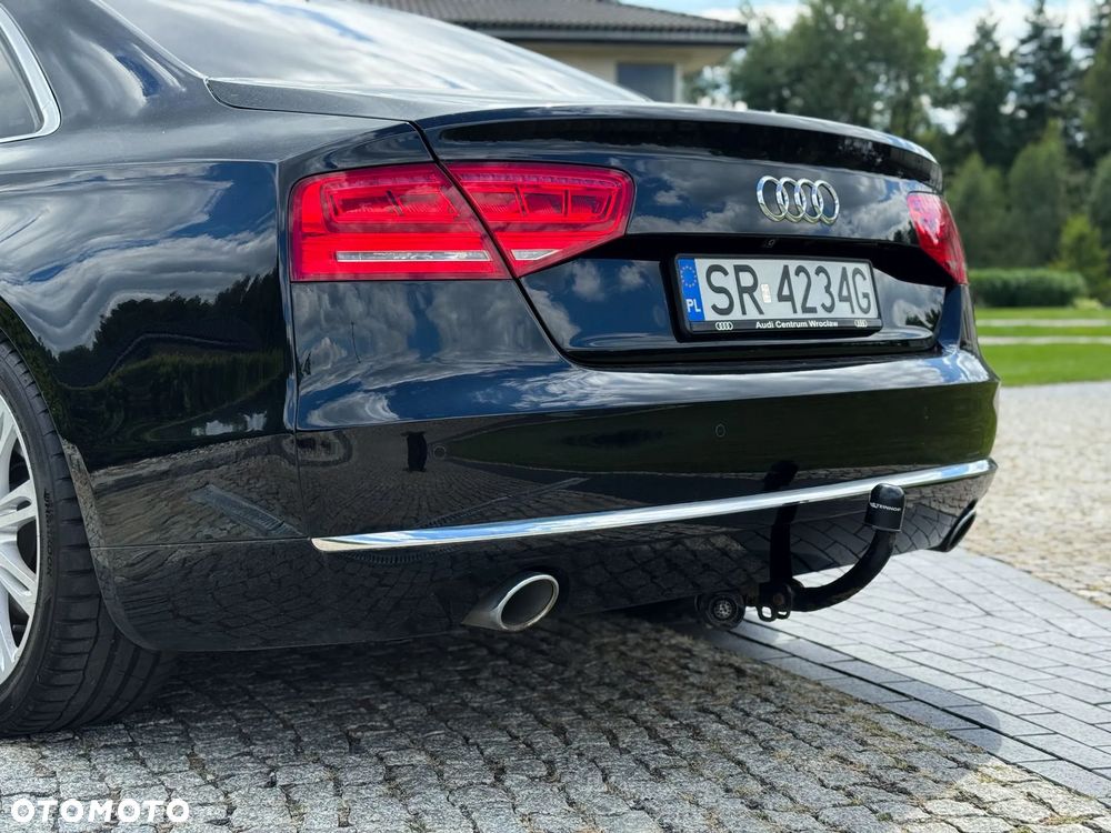 Audi A8 - 20
