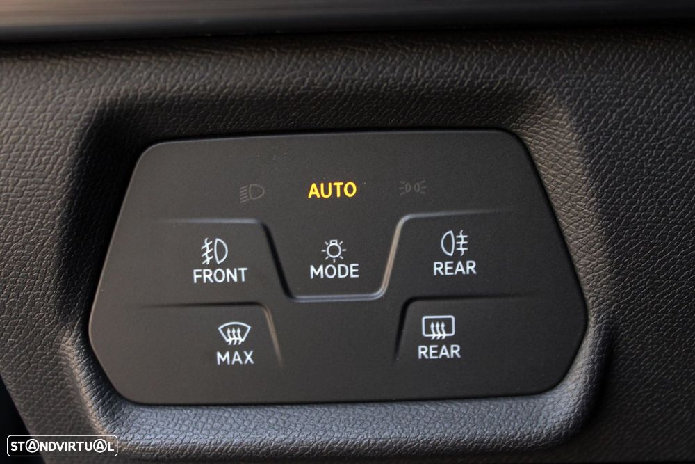 Cupra Formentor 1.4 e-Hybrid DSG VZ - 10