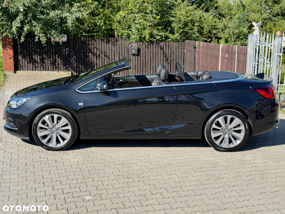 Opel Cascada 2.0 D Start/Stop Ultimate - 23