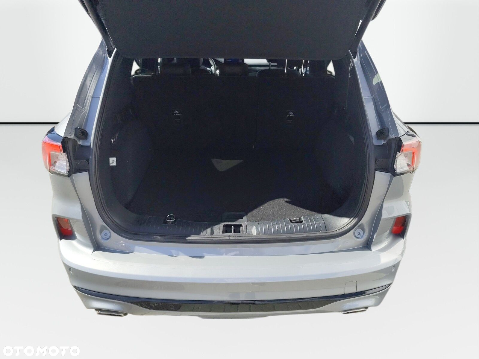 Ford Kuga - 17
