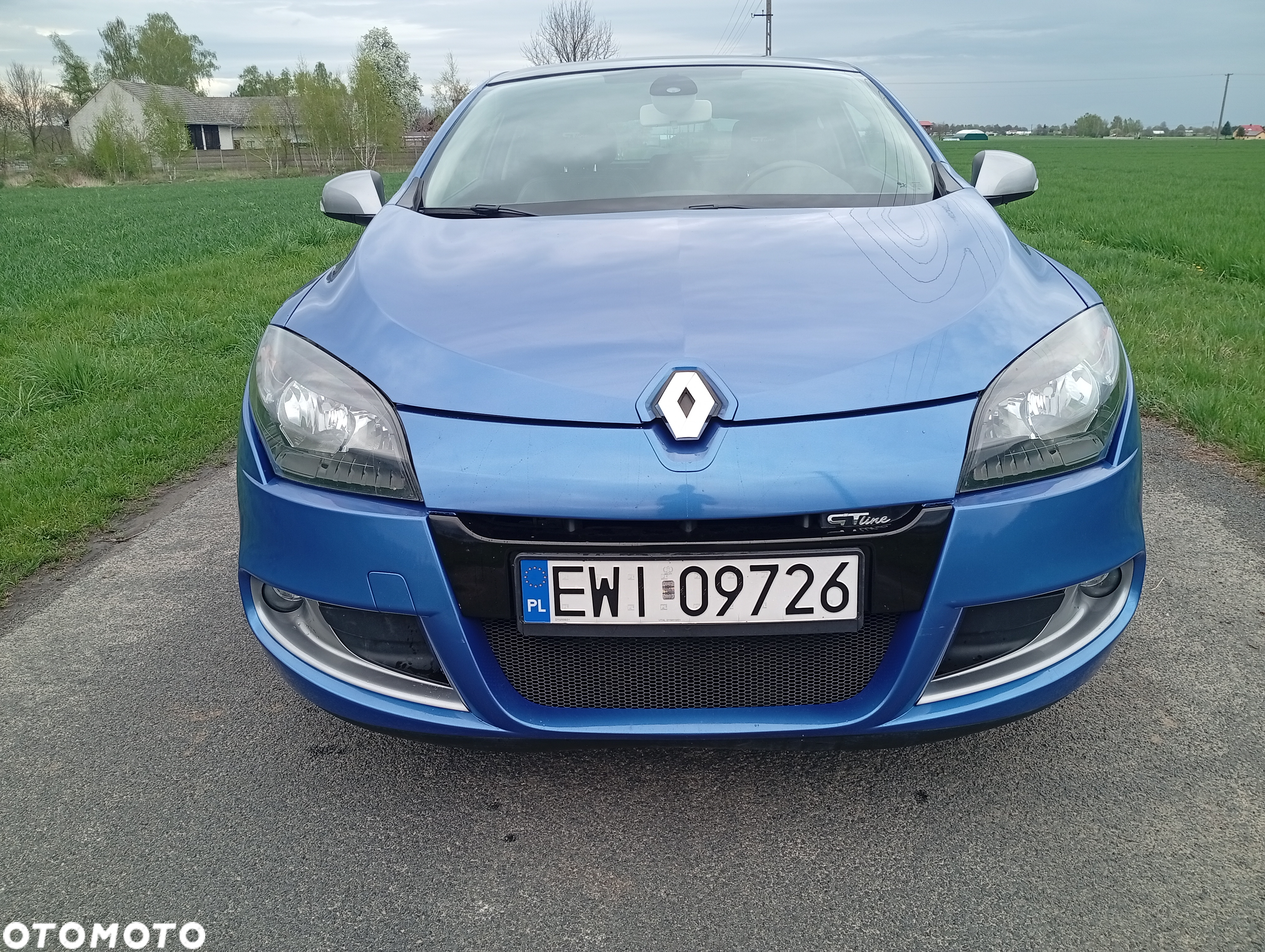 Renault Megane 1.9 dCi Monaco - 4