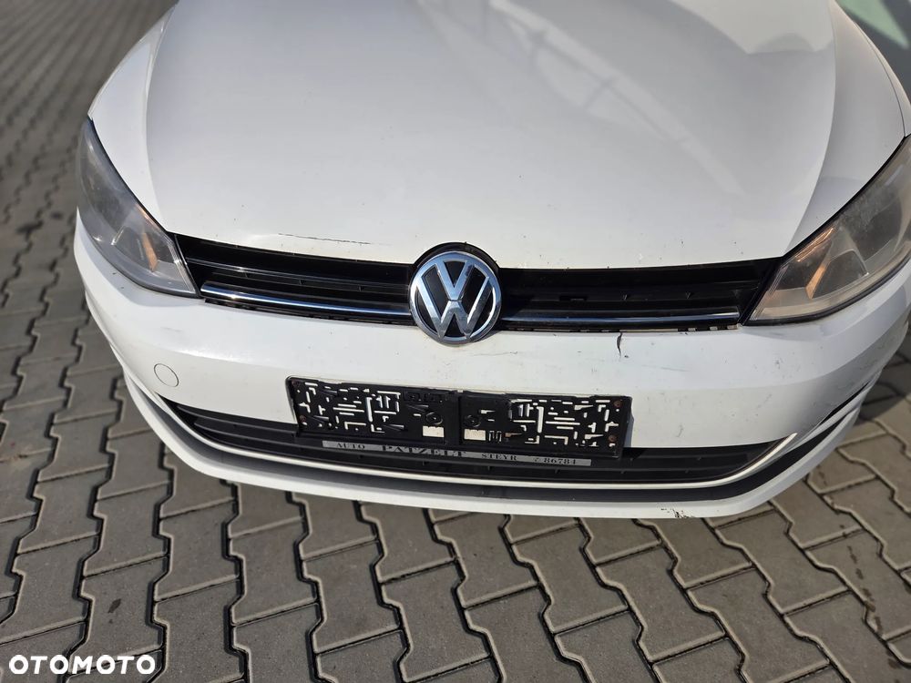 Volkswagen Golf - 18