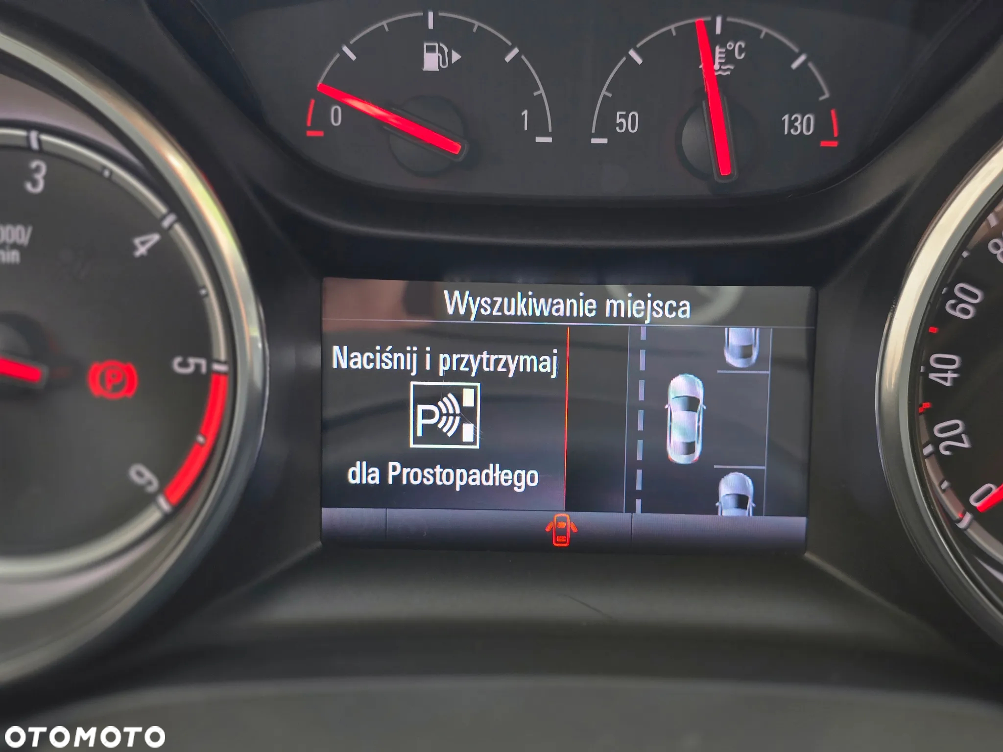 Opel Insignia Grand Sport 1.6 Diesel Innovation - 26
