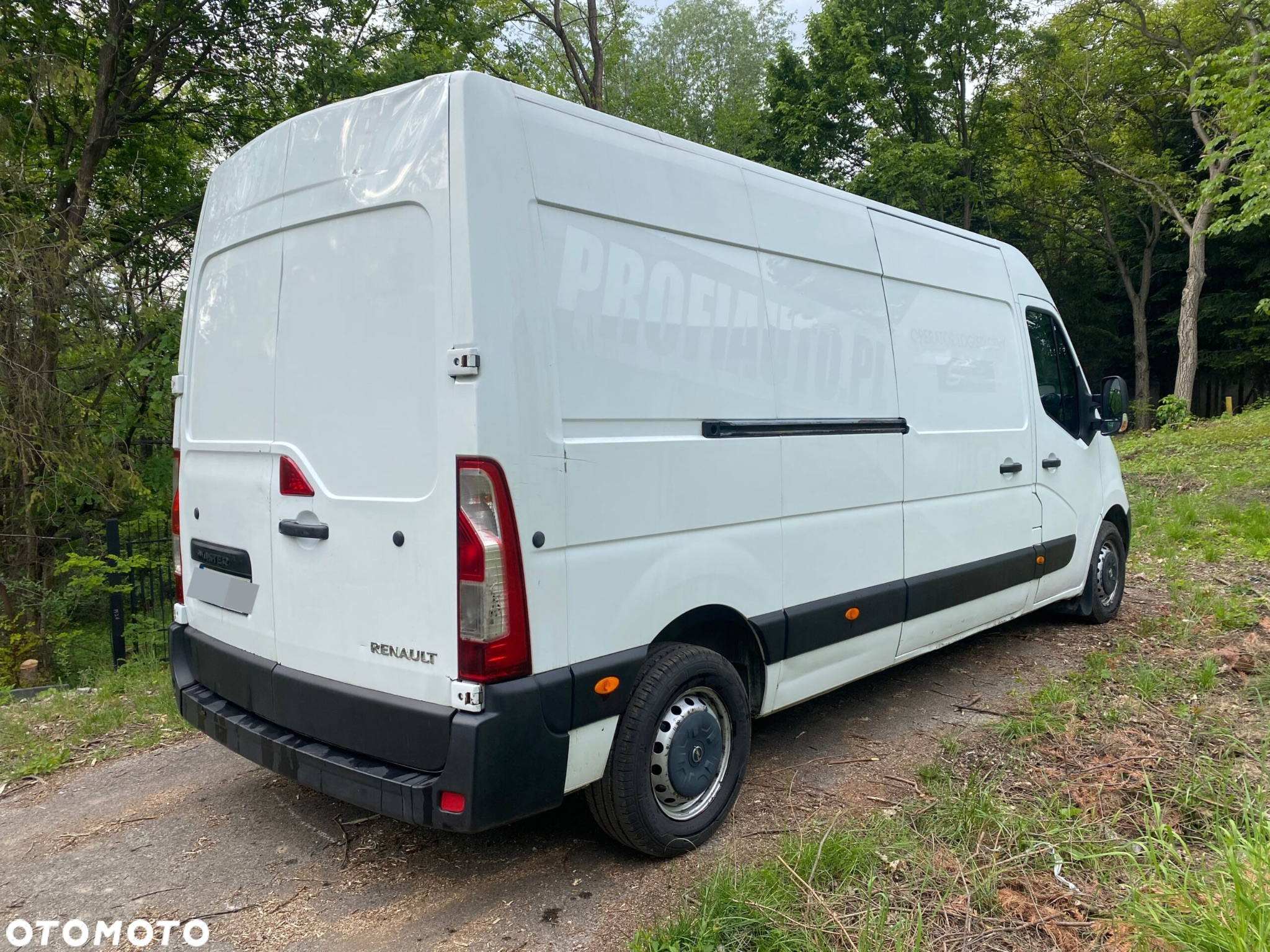 Renault Master - 5