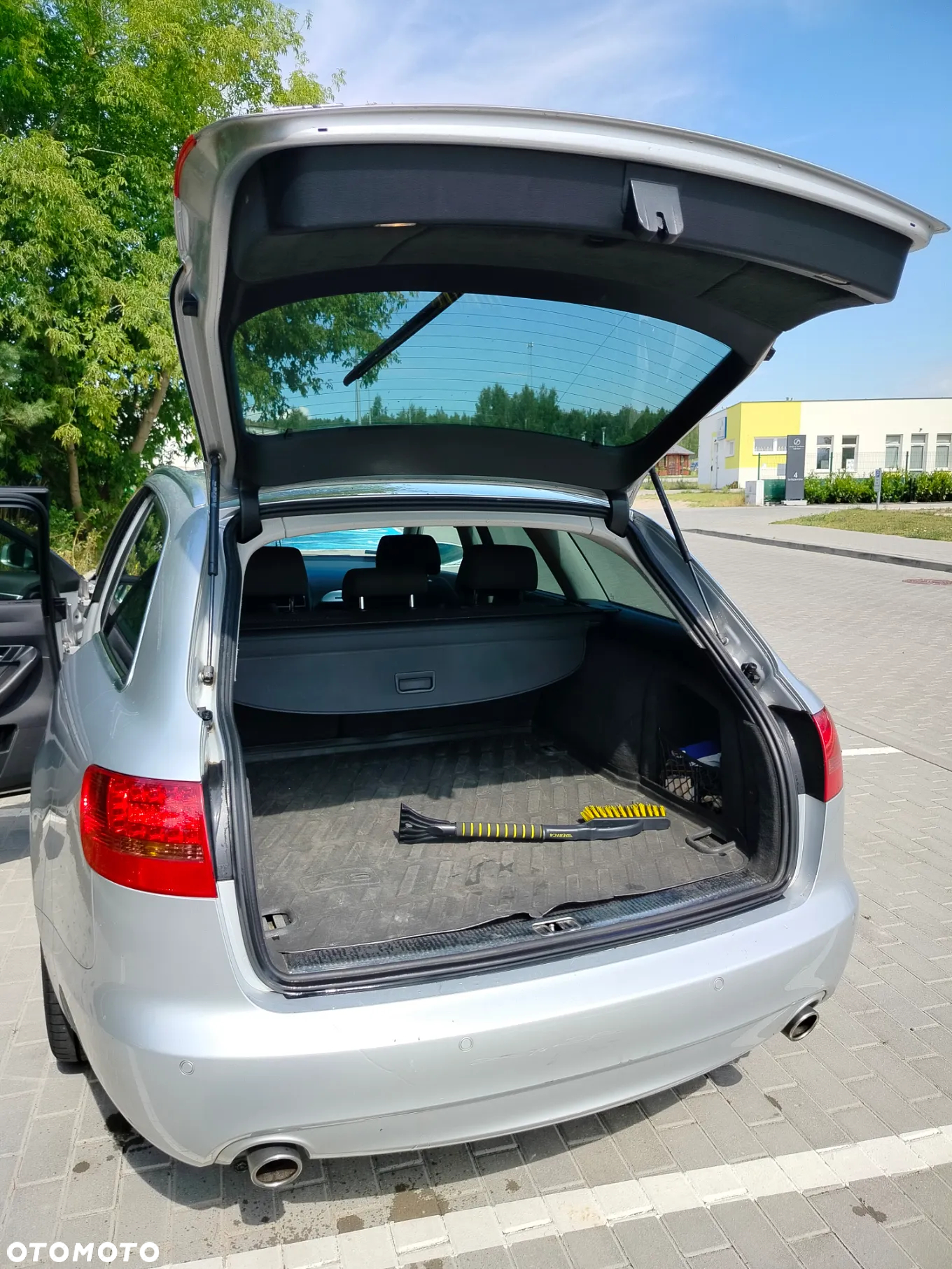 Audi A6 2.4 Quattro - 8