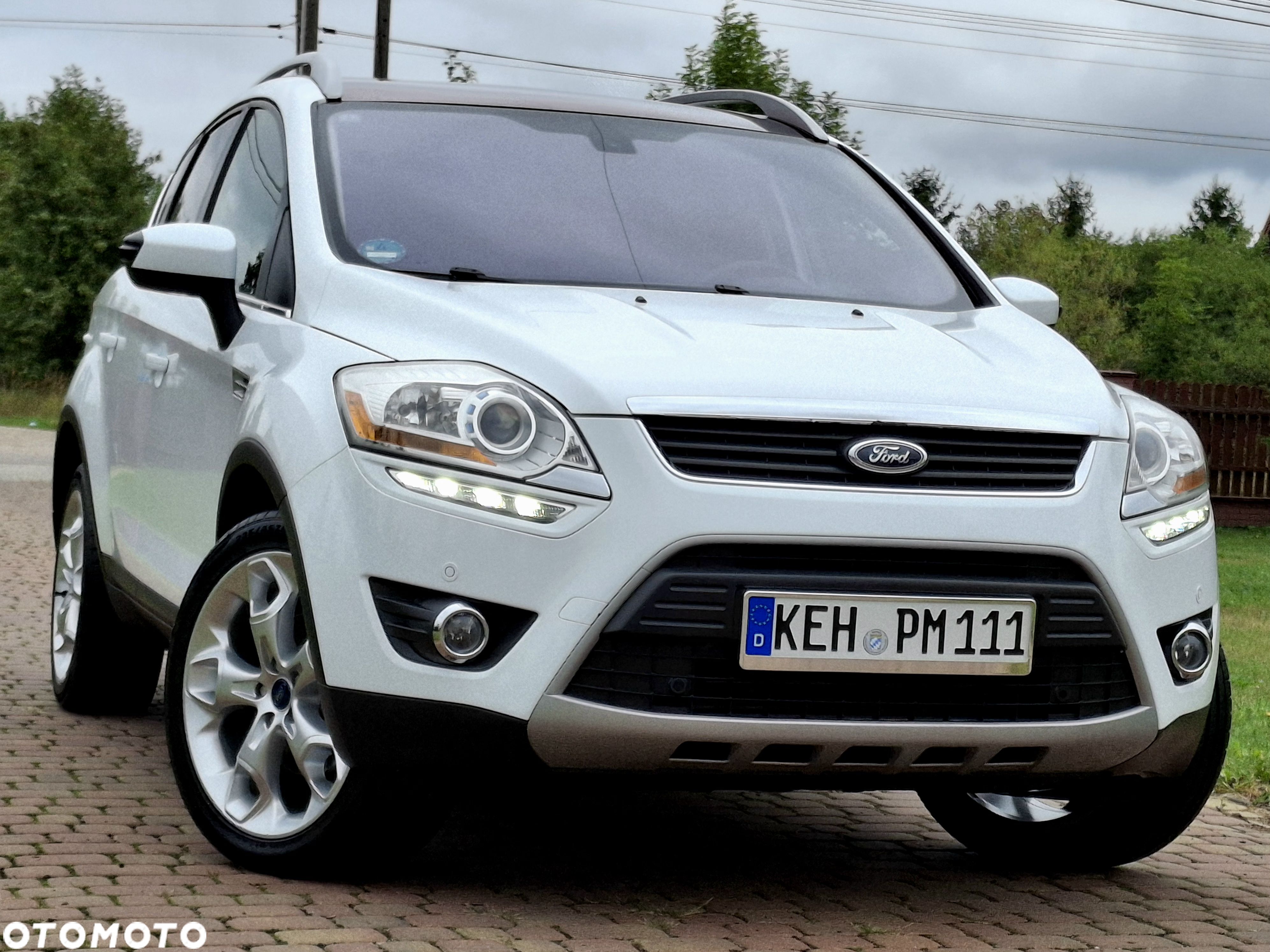 Ford Kuga ver-2-0-tdci-4wd-titanium-plus - 1