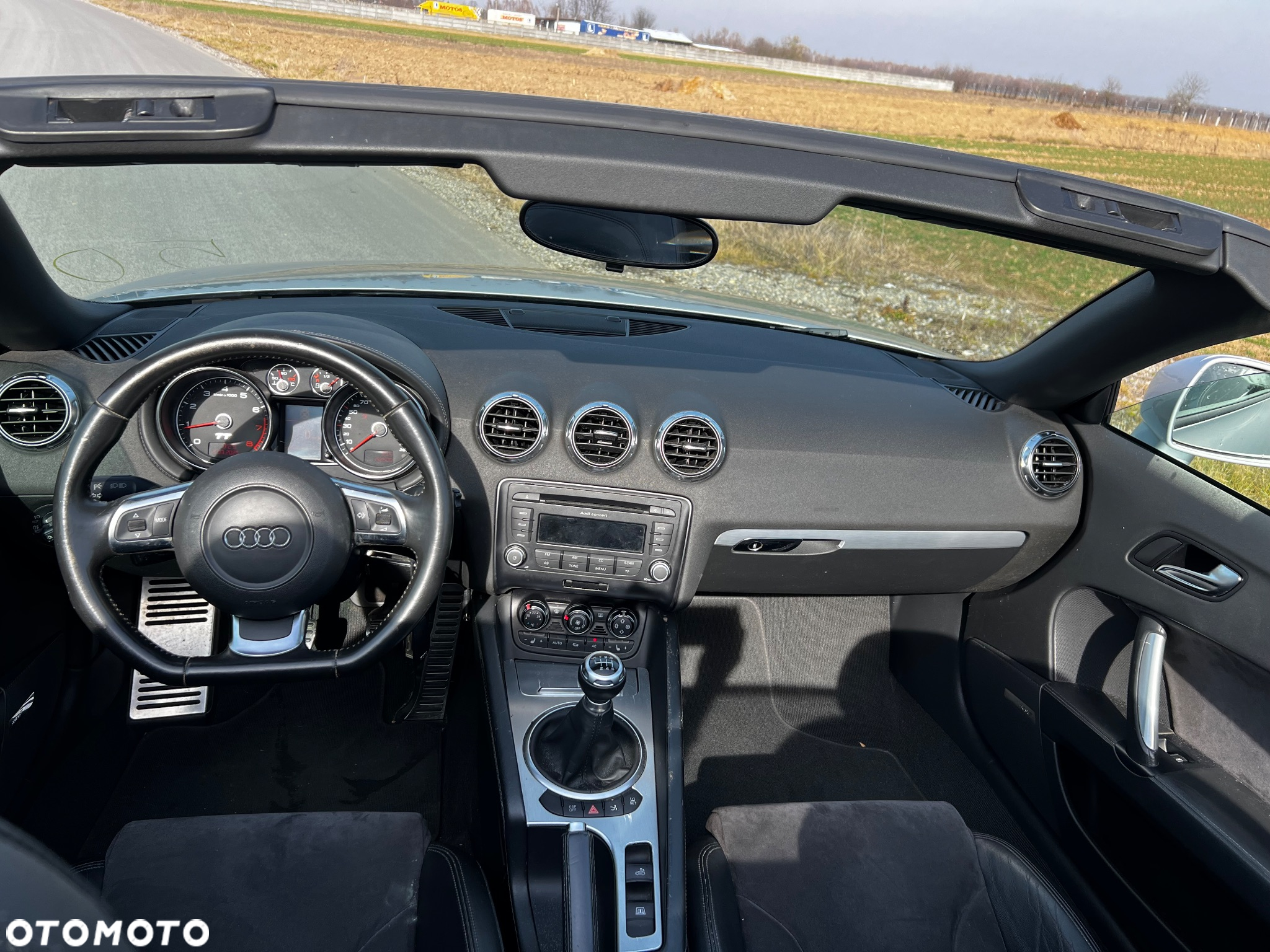 Audi TT Coupé 2.0 TFSI - 17