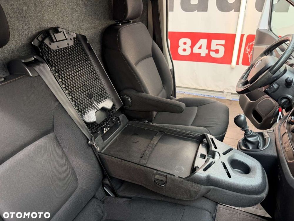 Renault trafic - 28