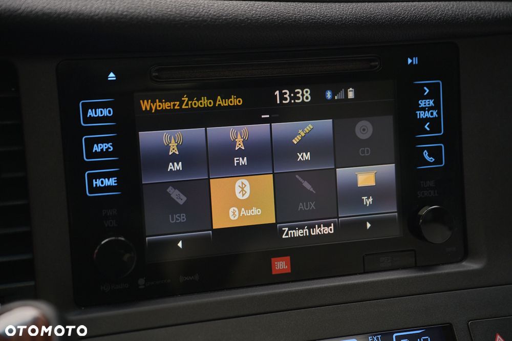 Toyota Sienna 3.5 V6 Limited AWD - 35