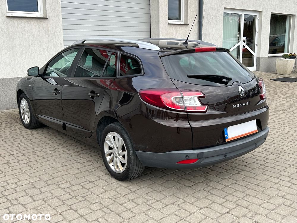 Renault Megane - 4