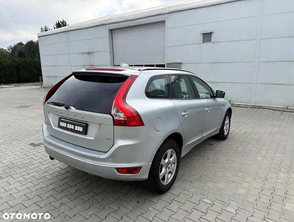 Volvo XC 60 - 11