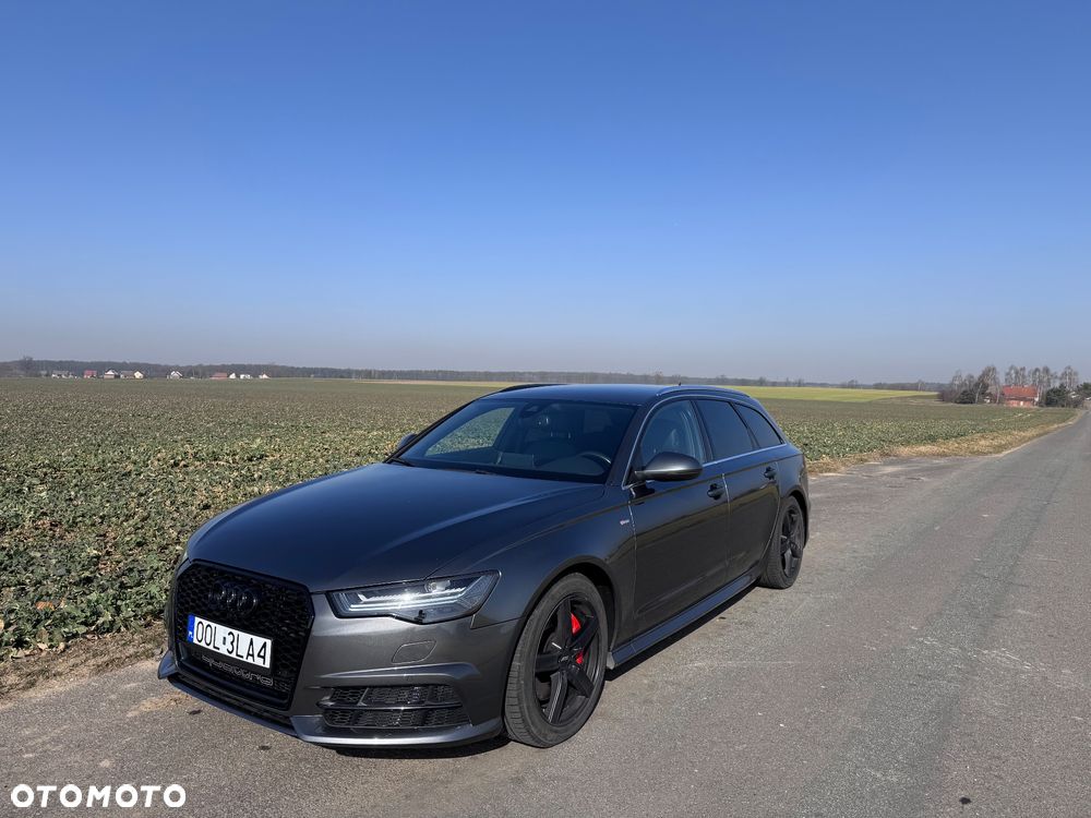 Audi A6 - 2