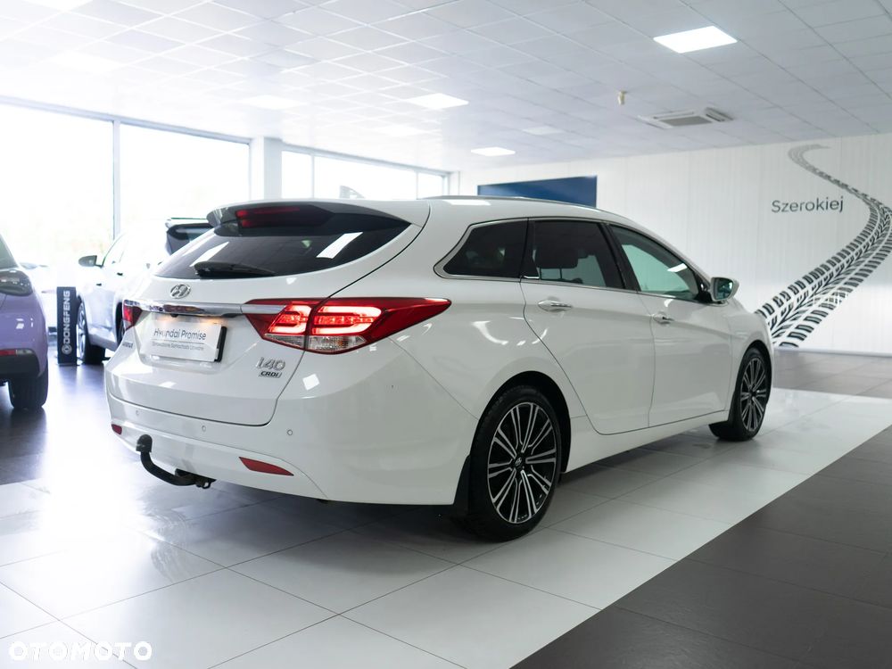 Hyundai i40 1.7 CRDi Comfort - 7