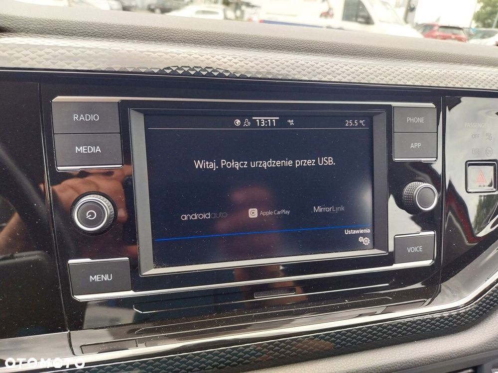 Volkswagen Taigo - 22