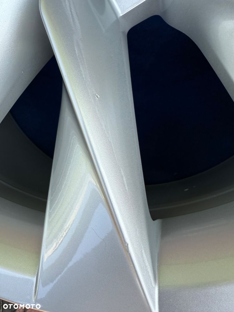 Oryginalne alufelgi Skoda 19” 5x112 – Kodiaq, Karoq, ENYAQ - 4