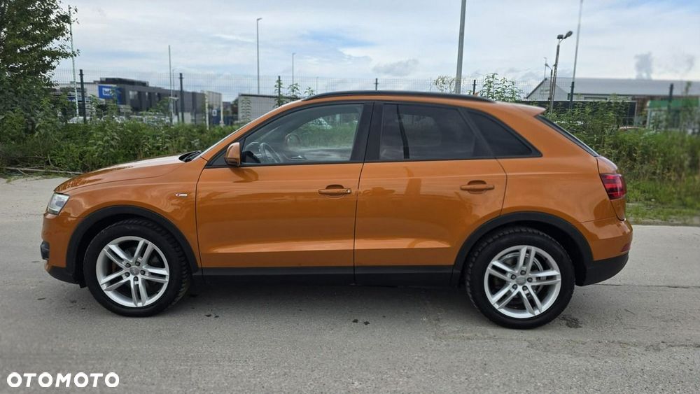 Audi Q3 - 6