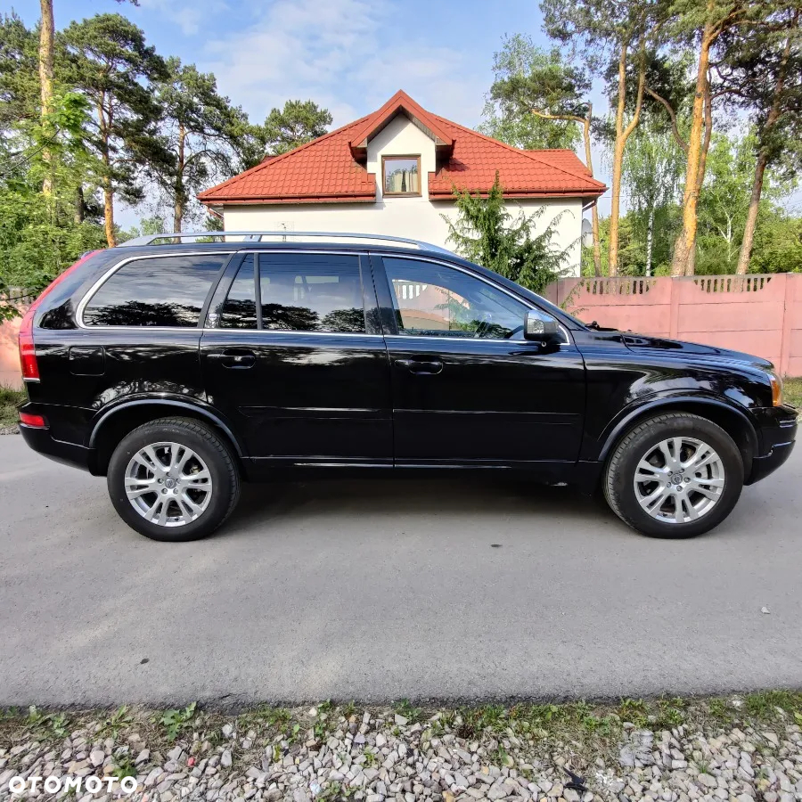 Volvo XC 90 3.2 AWD Executive - 7