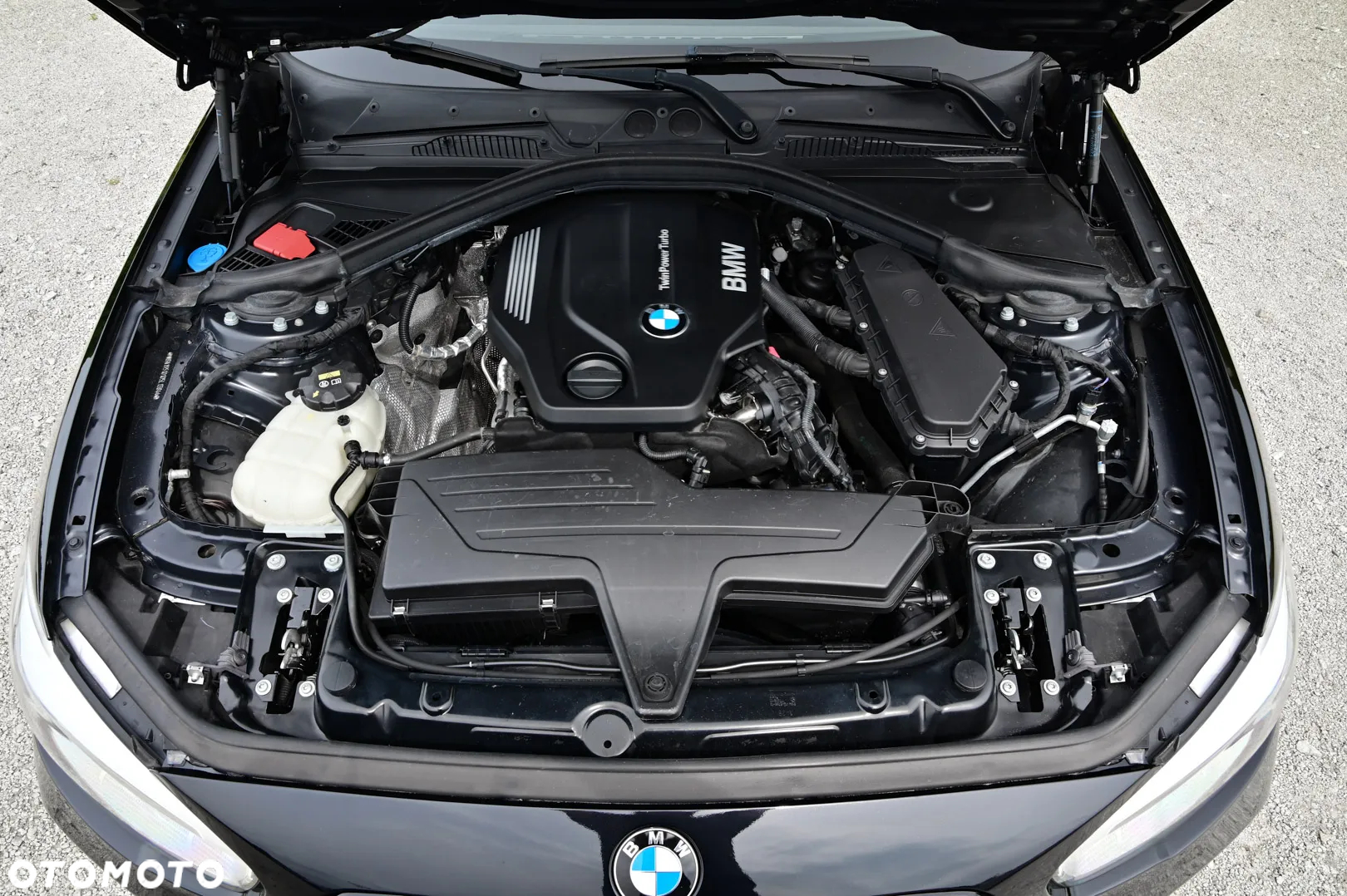 BMW Seria 1 - 19