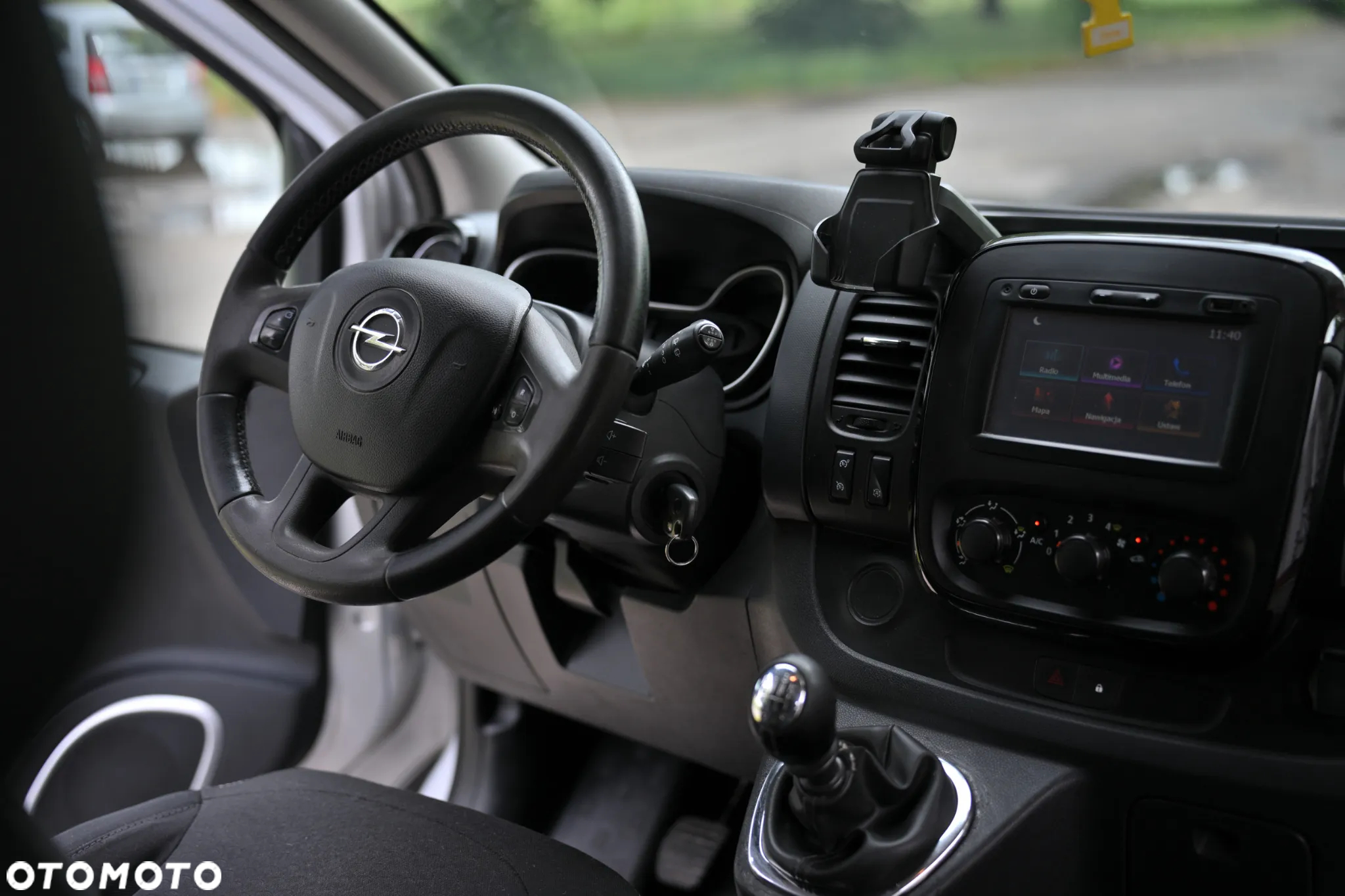 Opel Vivaro 1.6 D L2H1 S&S Tourer - 5