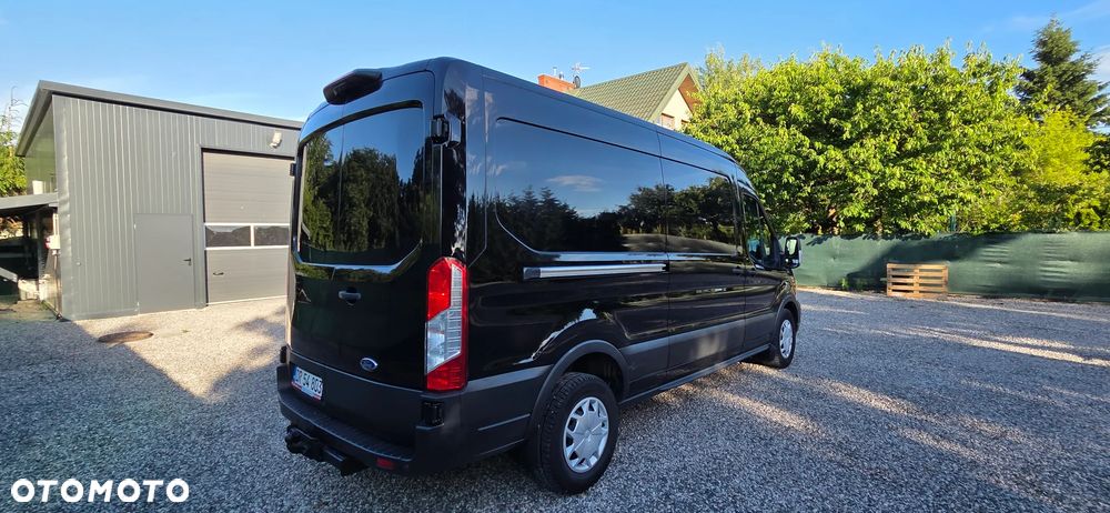 Ford Transit - 3