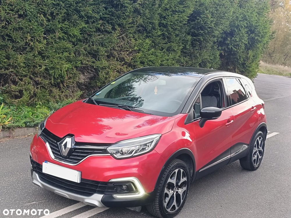 Renault Captur ENERGY dCi 110 Bose Edition - 28