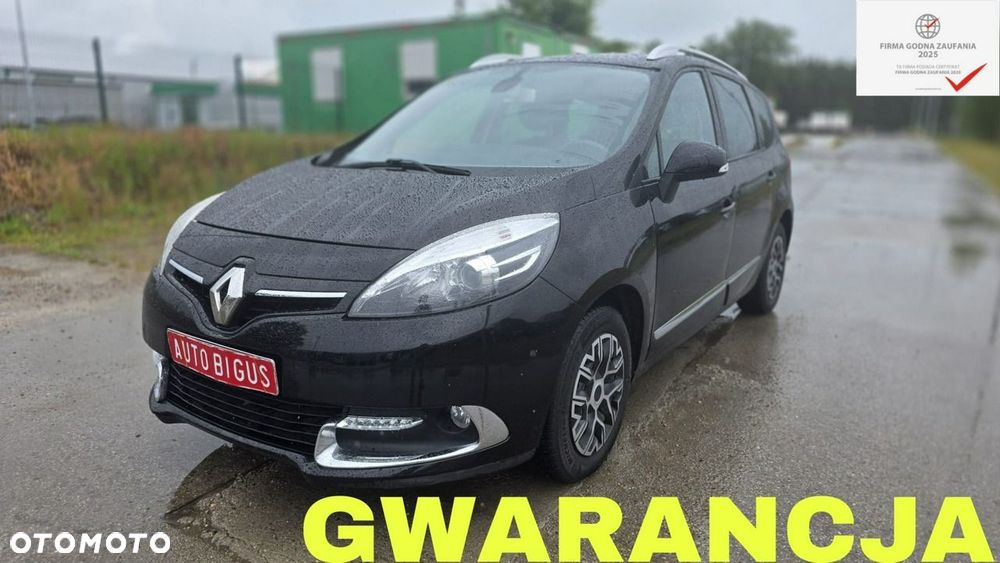 Renault Grand Scenic - 2