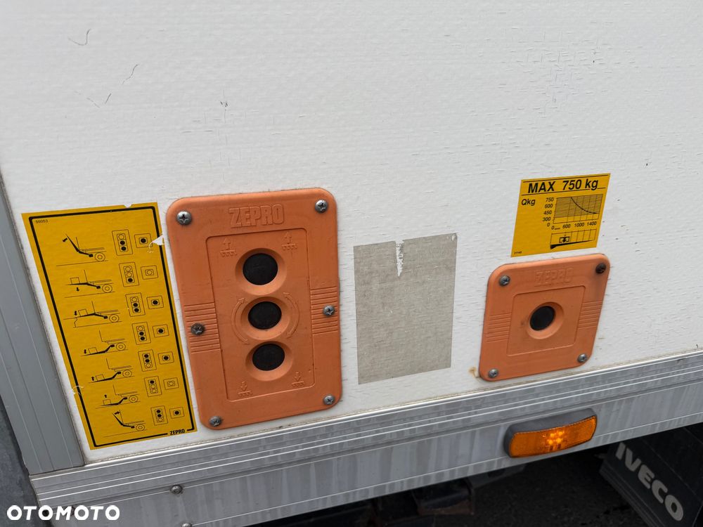 Iveco Daily 35S17 - 4