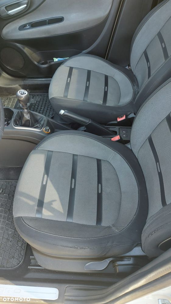 Fiat Punto - 12