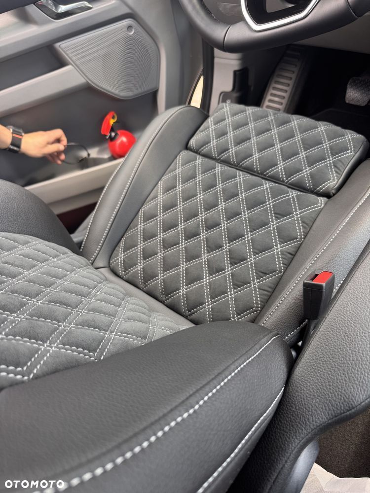 Ford Tourneo Custom 2.0 EcoBlue 320 AWD L2 Titanium X - 12