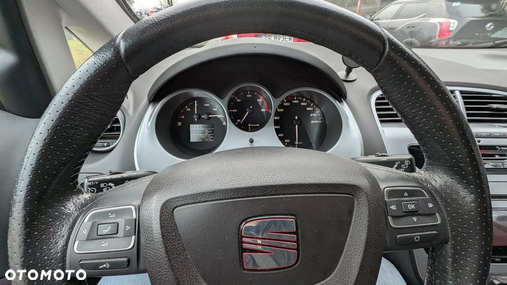 Seat Altea XL 1.6 TDI Style - 7