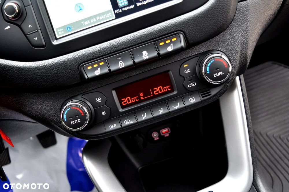 Kia Ceed 1.4 CVVT Dream Team Edition - 28