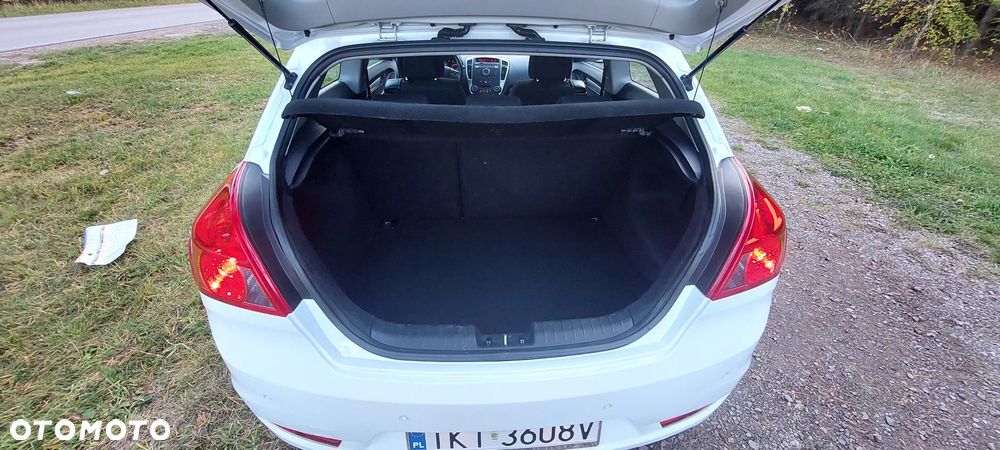 Kia ProCeed 1.4 CVVT Edition 7 - 22